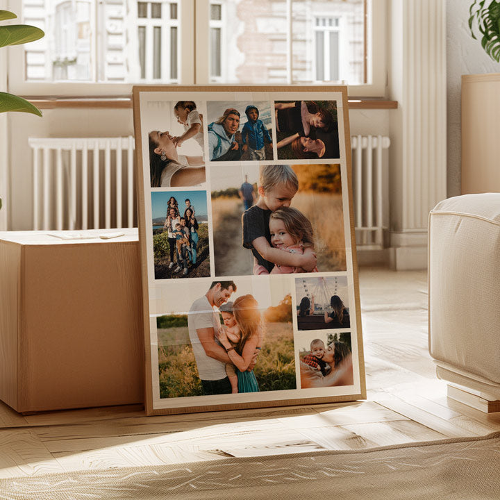 foto collage erstellen online