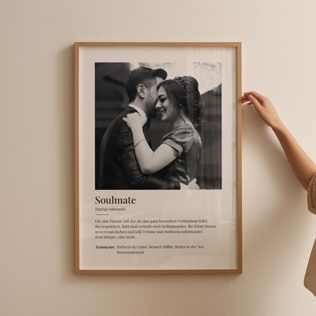 personalisierte geschenke für deinen partner