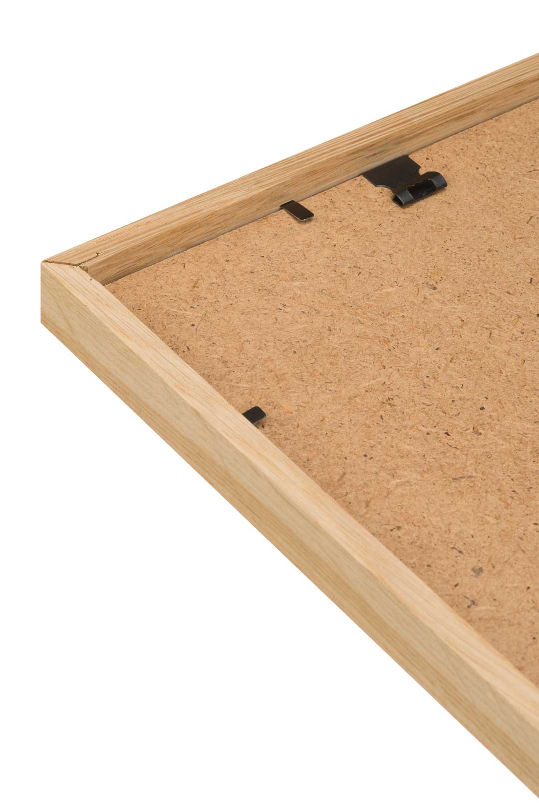 bilderrahmen eiche a3