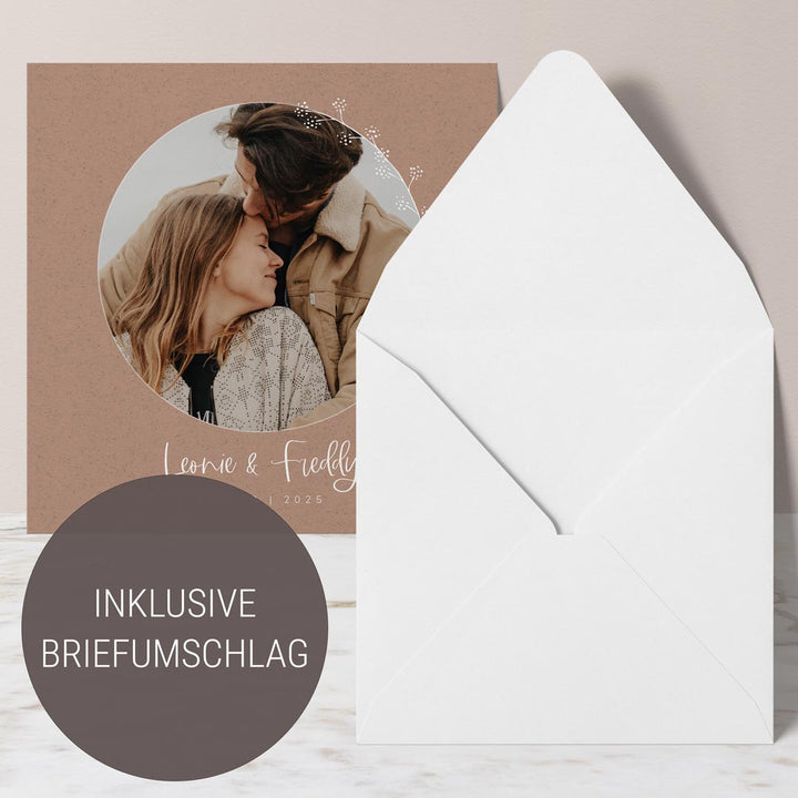 hochzeitseinladungen myfamposter