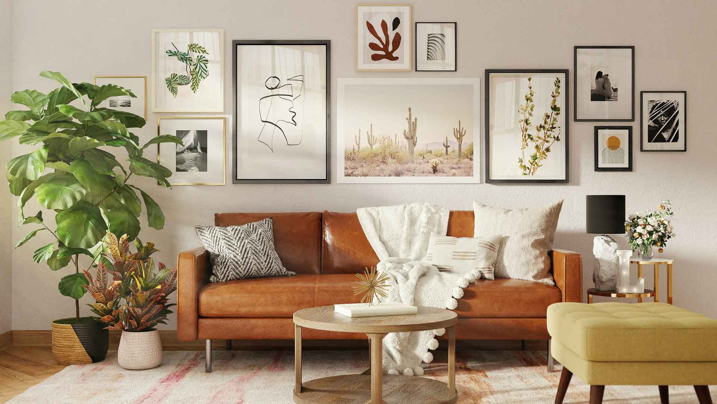 5 moderne wohnzimmer deko ideen, die dich inspirieren