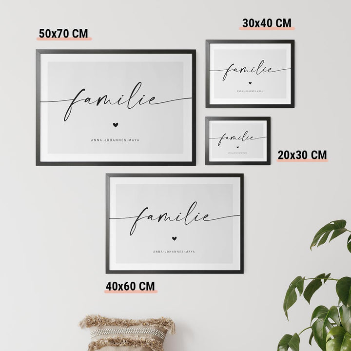 familienposter myfamposter