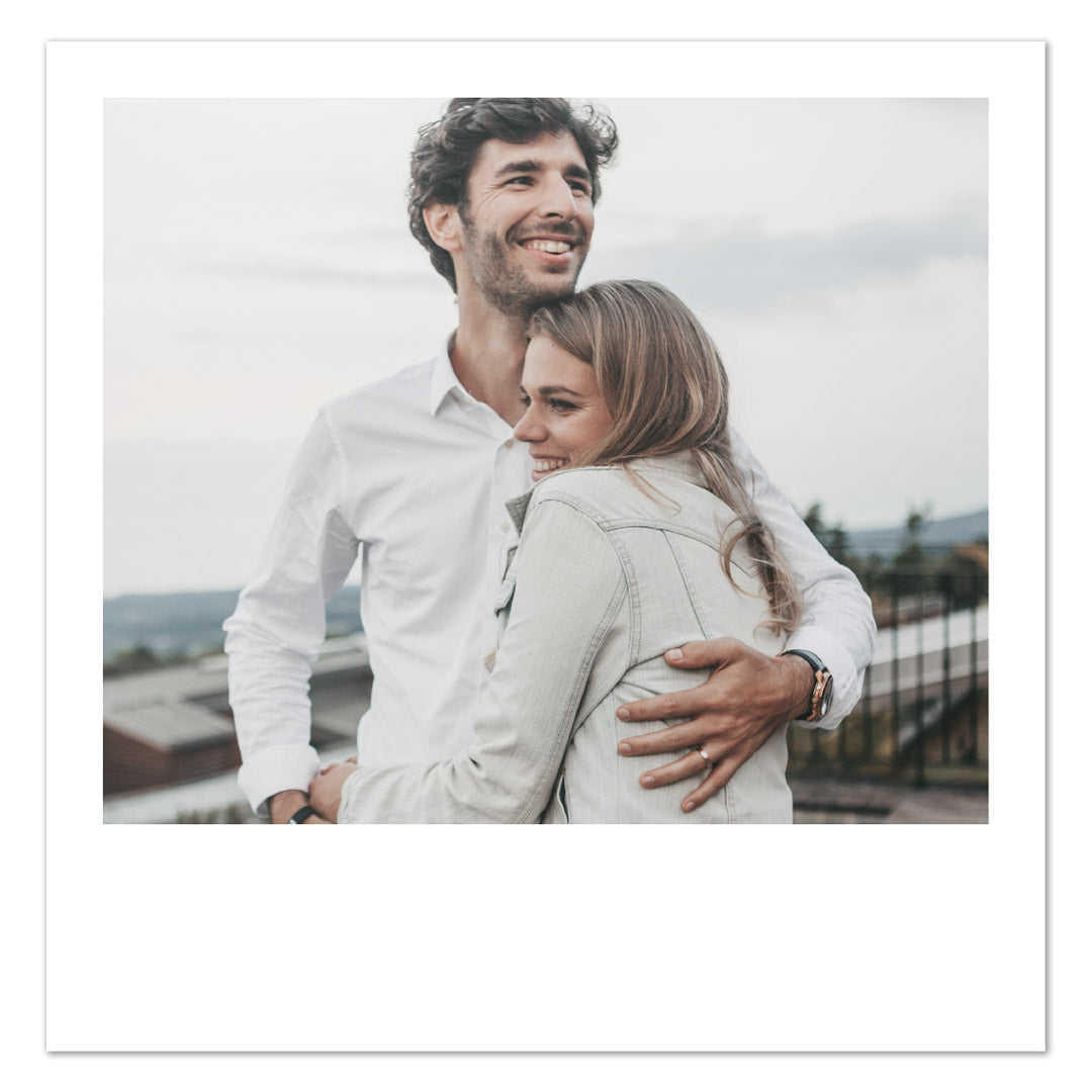 fotoabzüge retro prints weiss