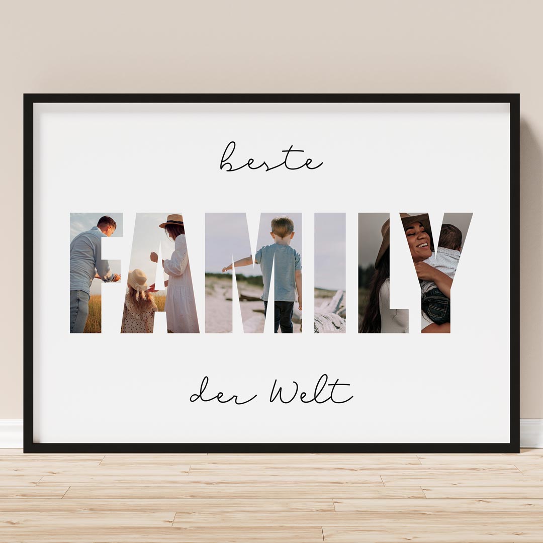 familiencollage