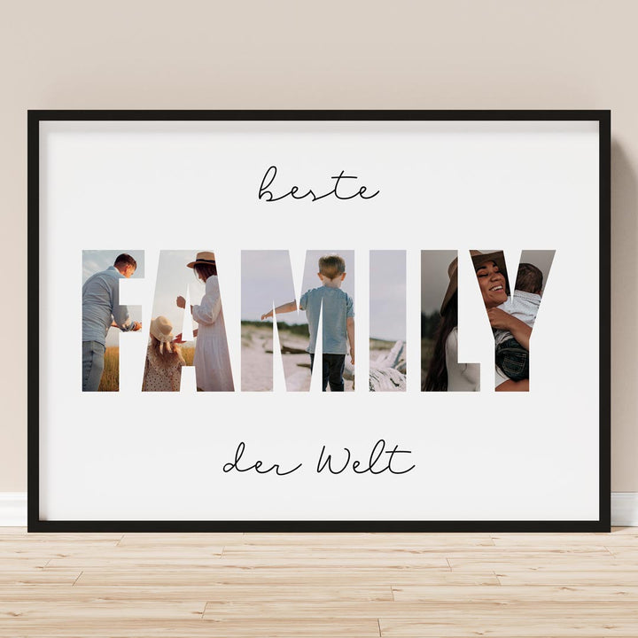familiencollage