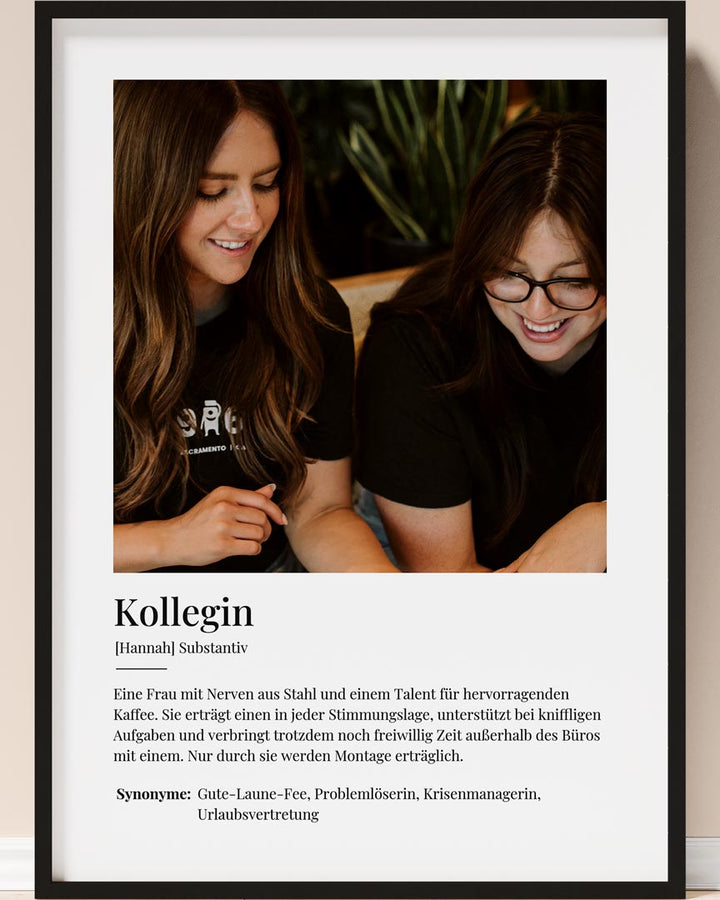 abschiedsgeschenk kollegin