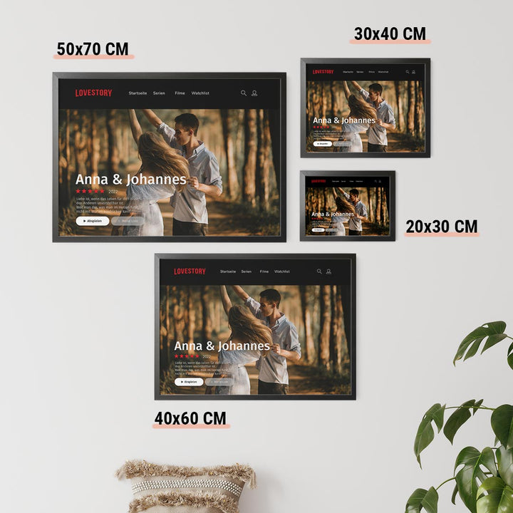 geschenkidee freund freund netflix bild