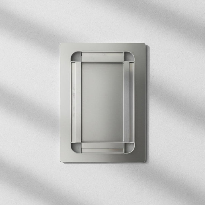 Metallposter Definition Mama