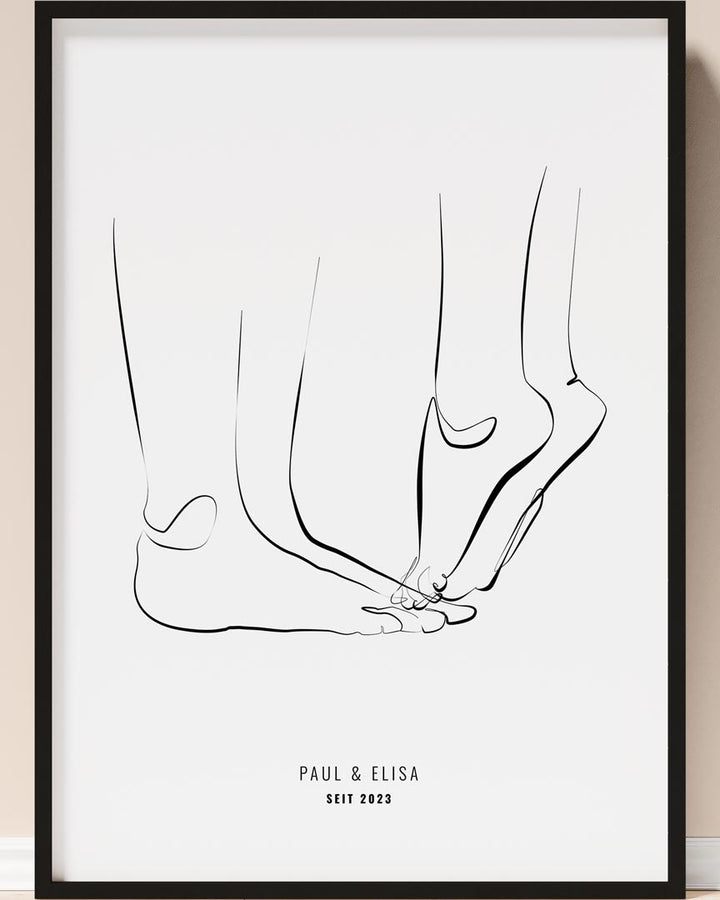 pärchen liebe bild