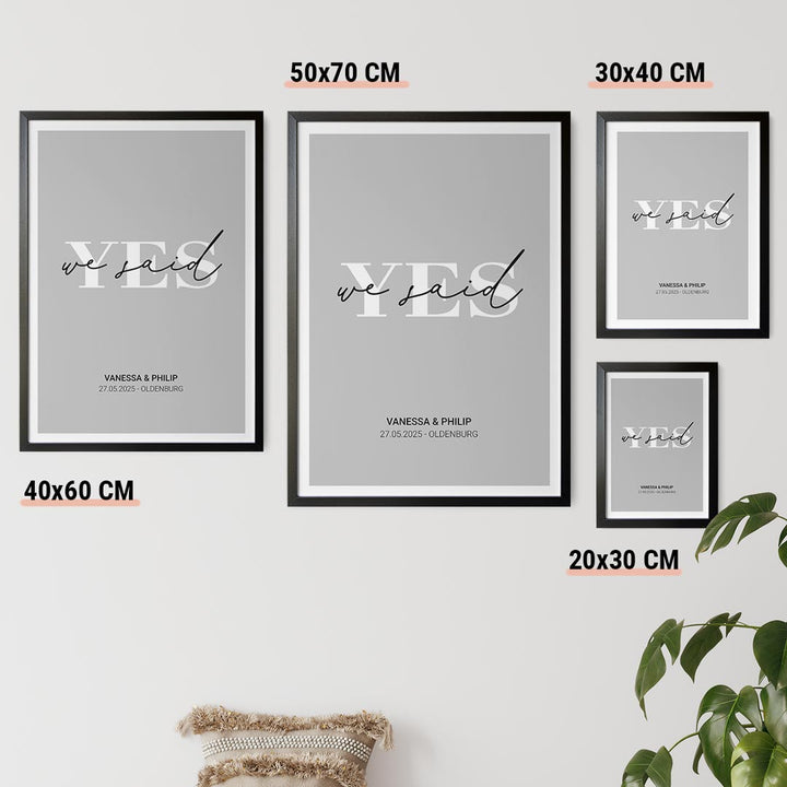 besonderes geschenk hochzeit
