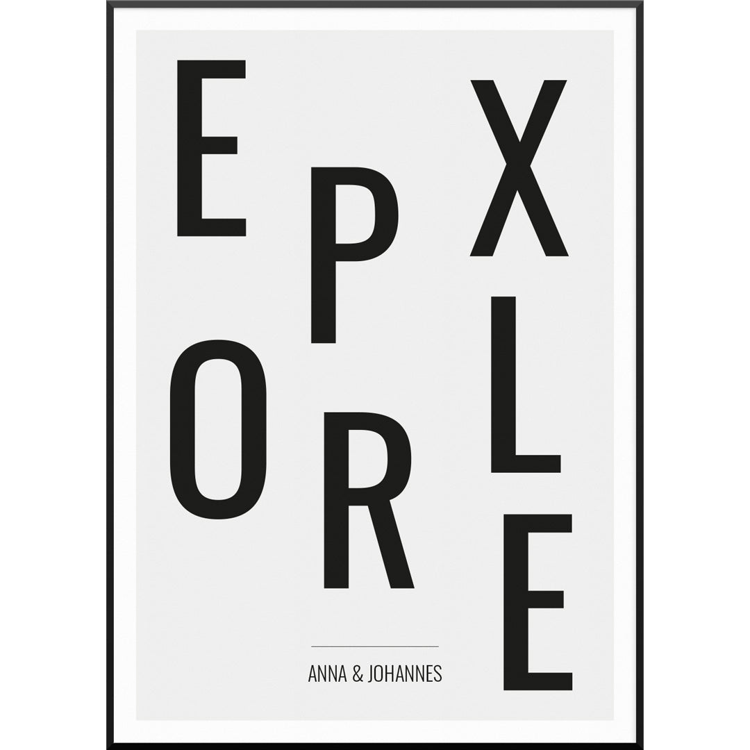 explore freundeposter personalisierte poster