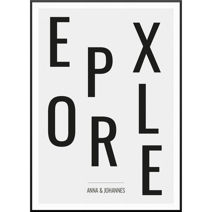 explore freundeposter personalisierte poster