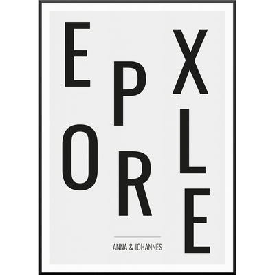 explore freundeposter personalisierte poster